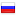 chechu.ru hosted country